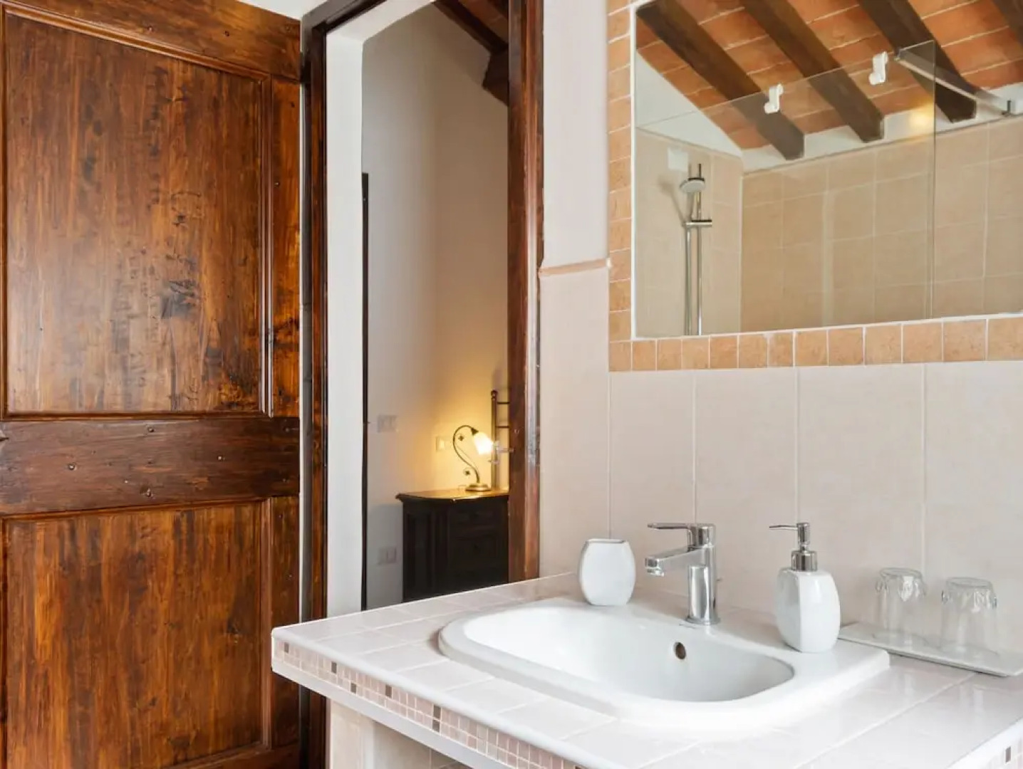 Holiday Home Near Pietrafitta Lake