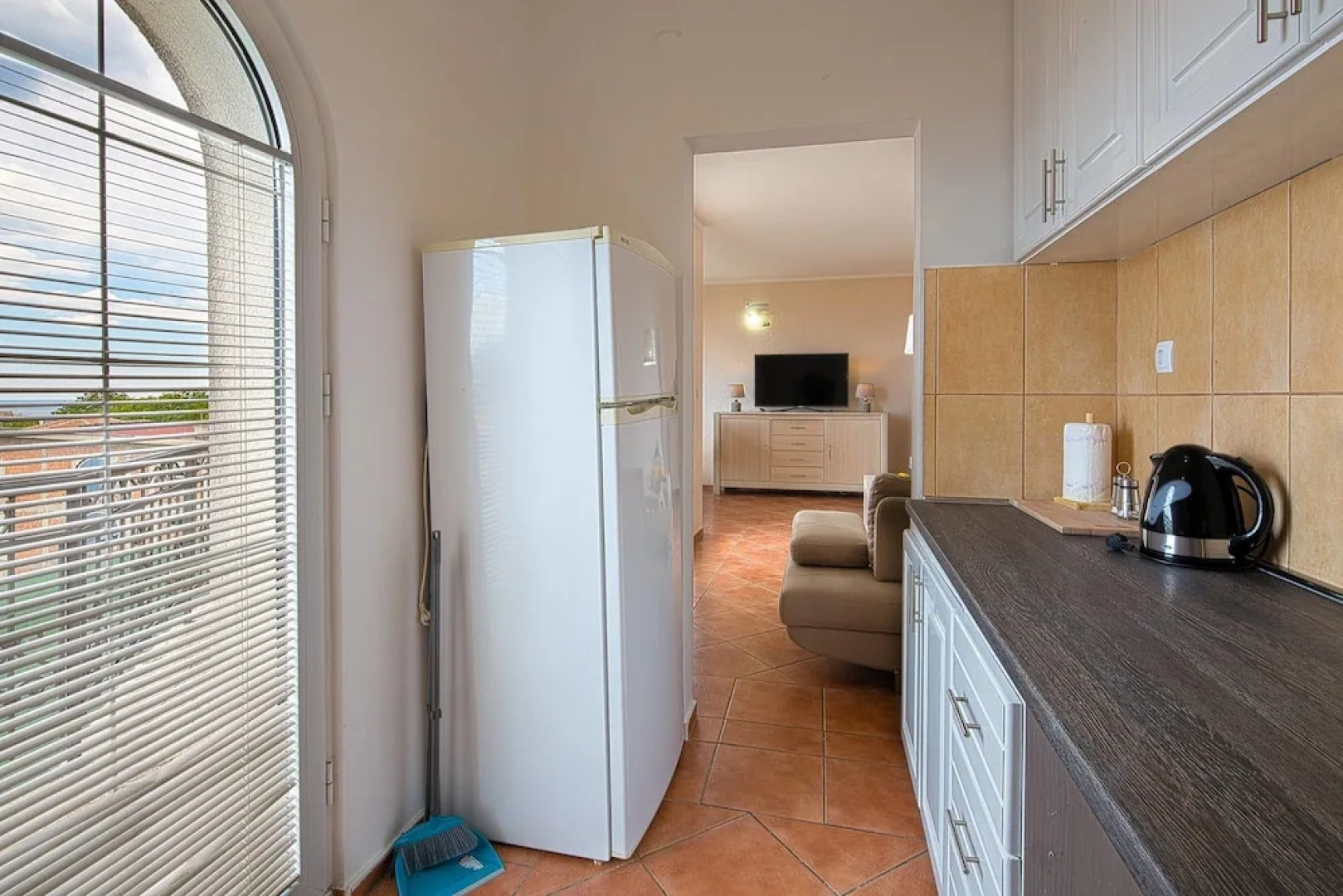 Adriatic Hill Apartments