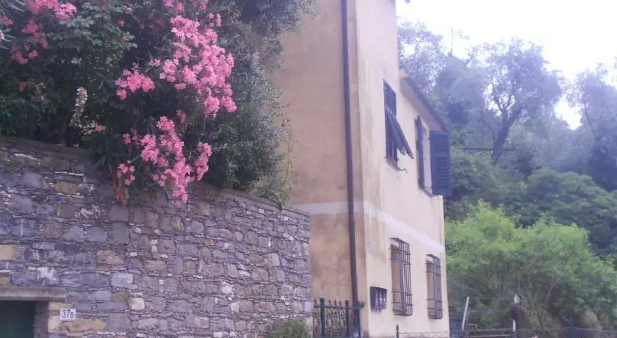 Apartment Da Pupetta