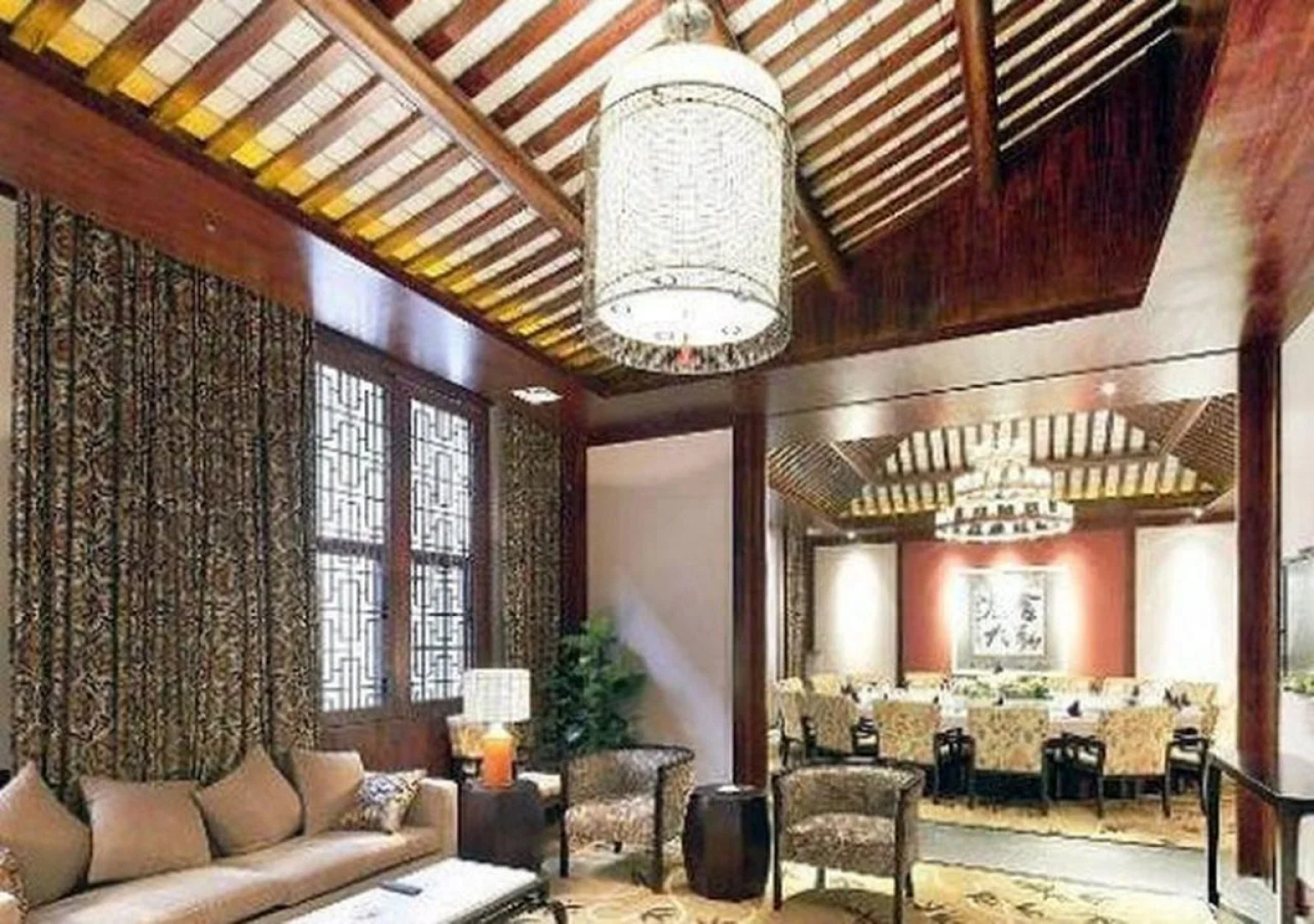 Shaoxing The Xianheng Hotel