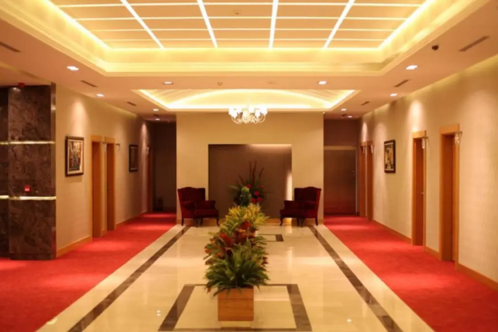 Best Inn Erbil