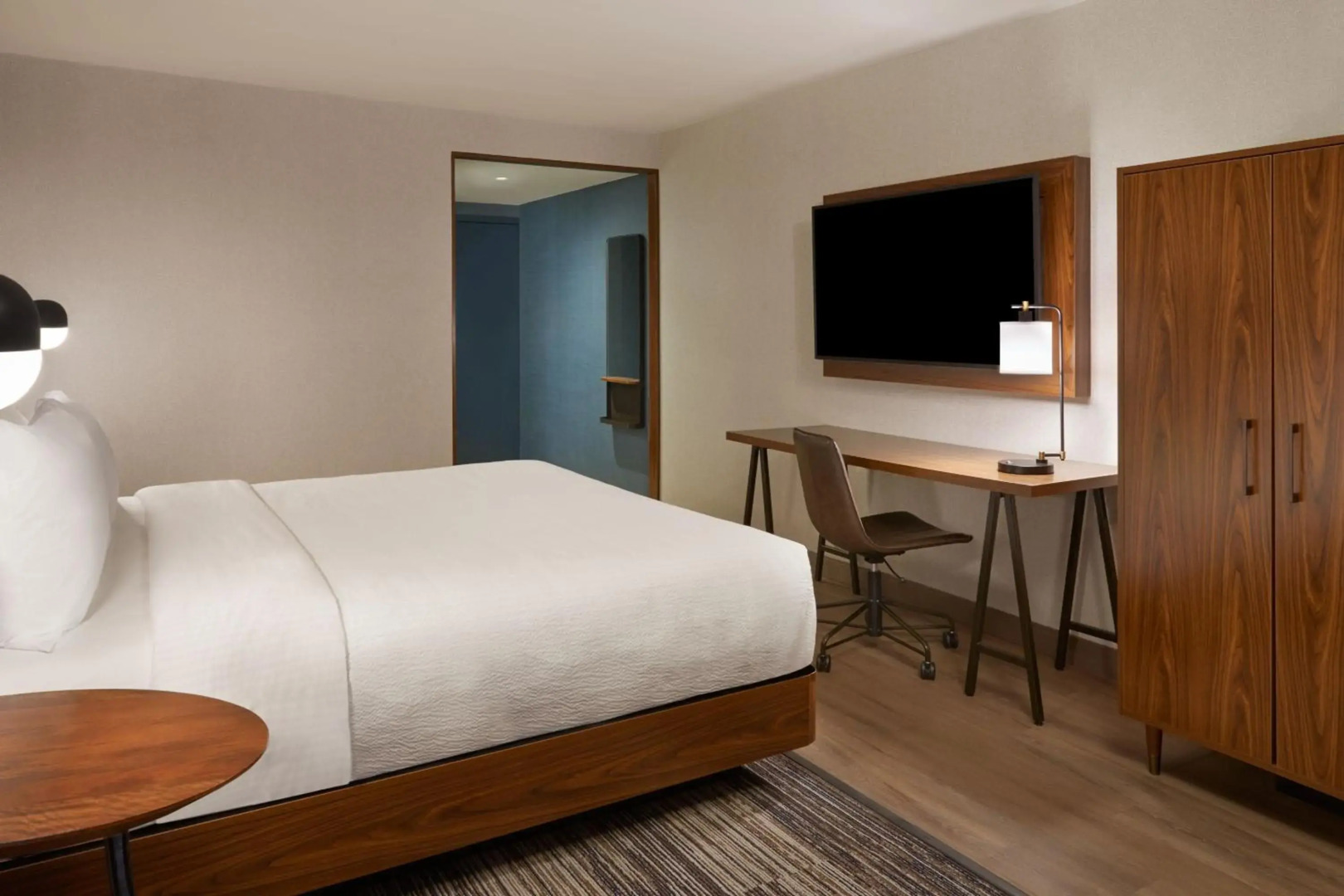 Four Points by Sheraton Point Edward Sarnia