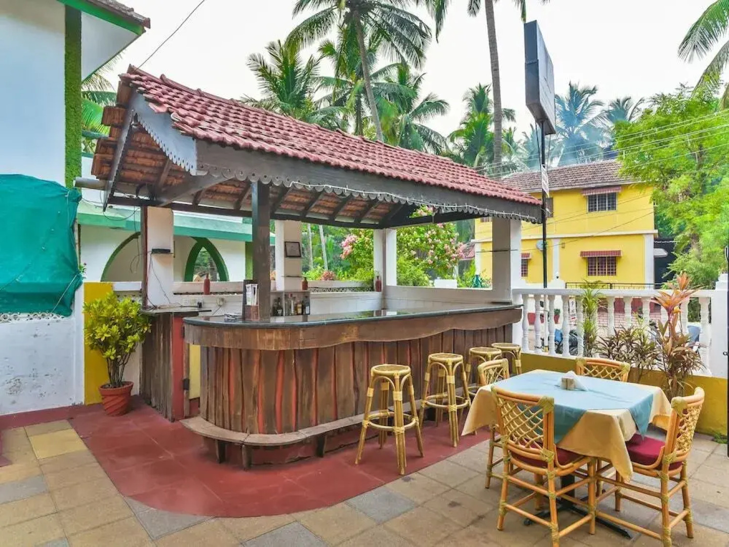 Time And Leisure Hotels