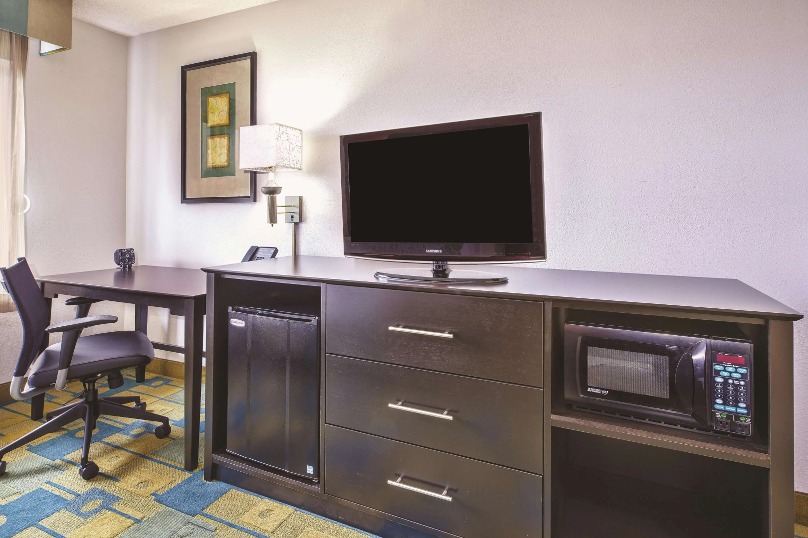 La Quinta Inn by Wyndham Toledo Perrysburg