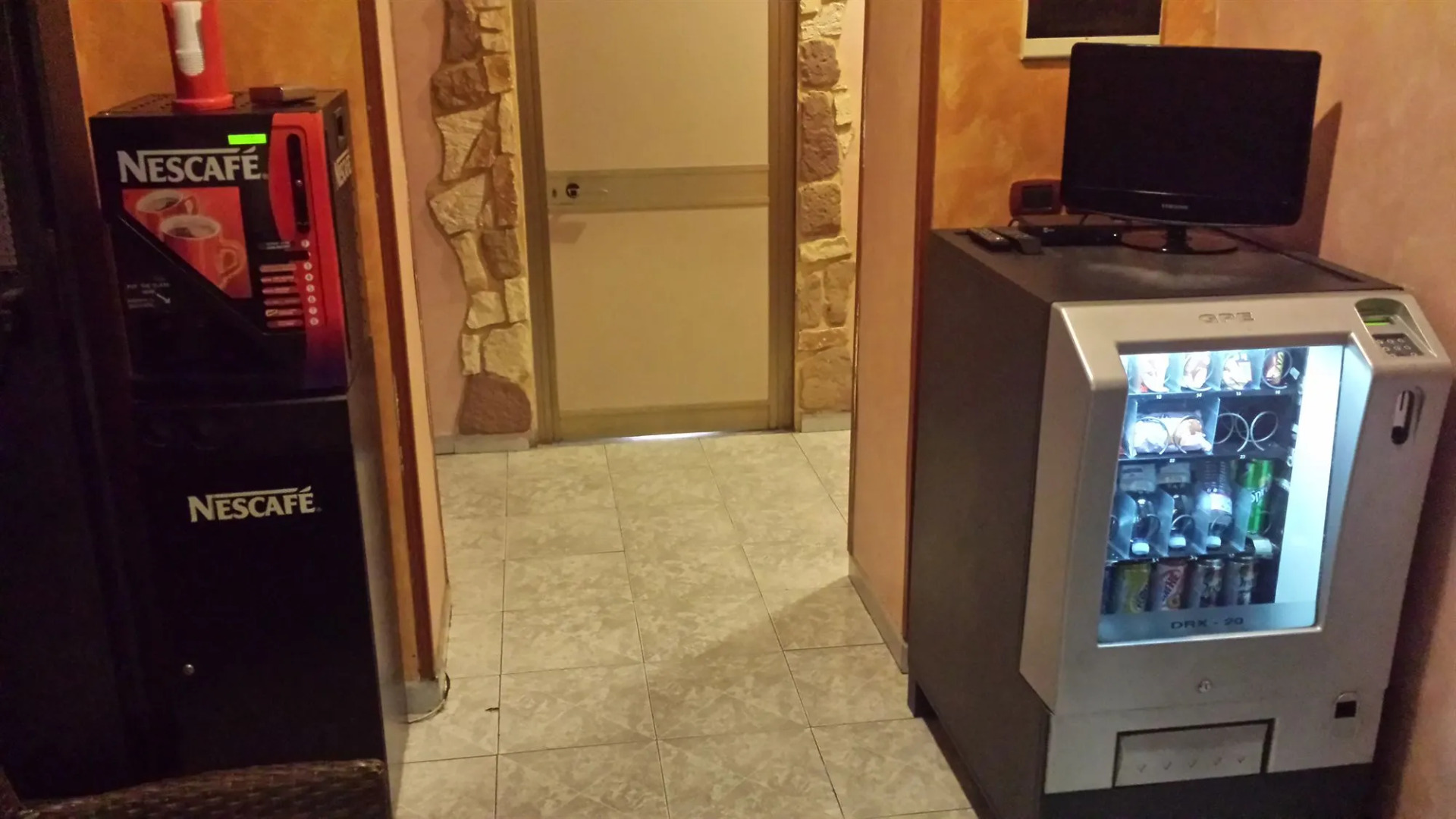 Hotel Ginevra