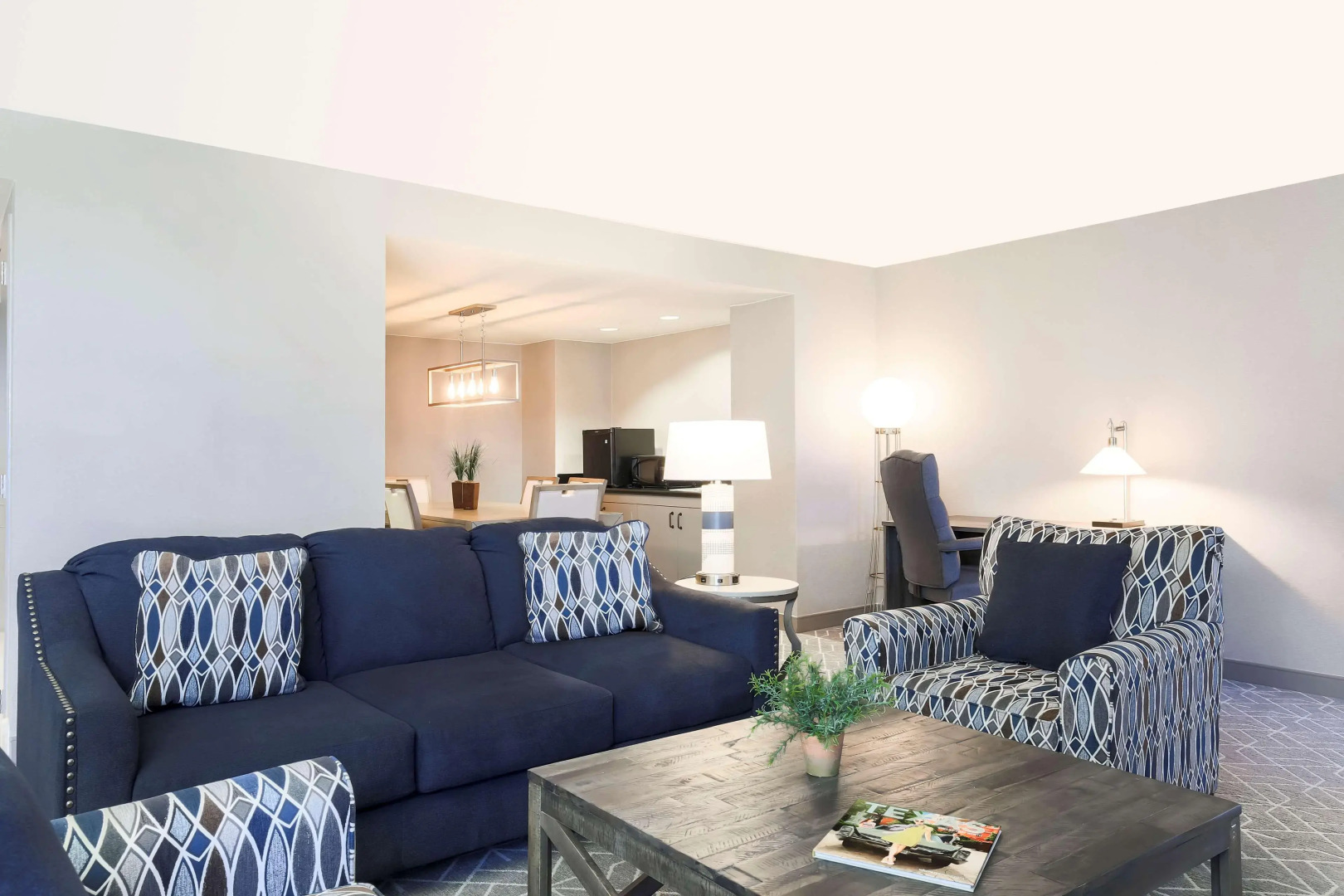 Hilton Richardson Dallas