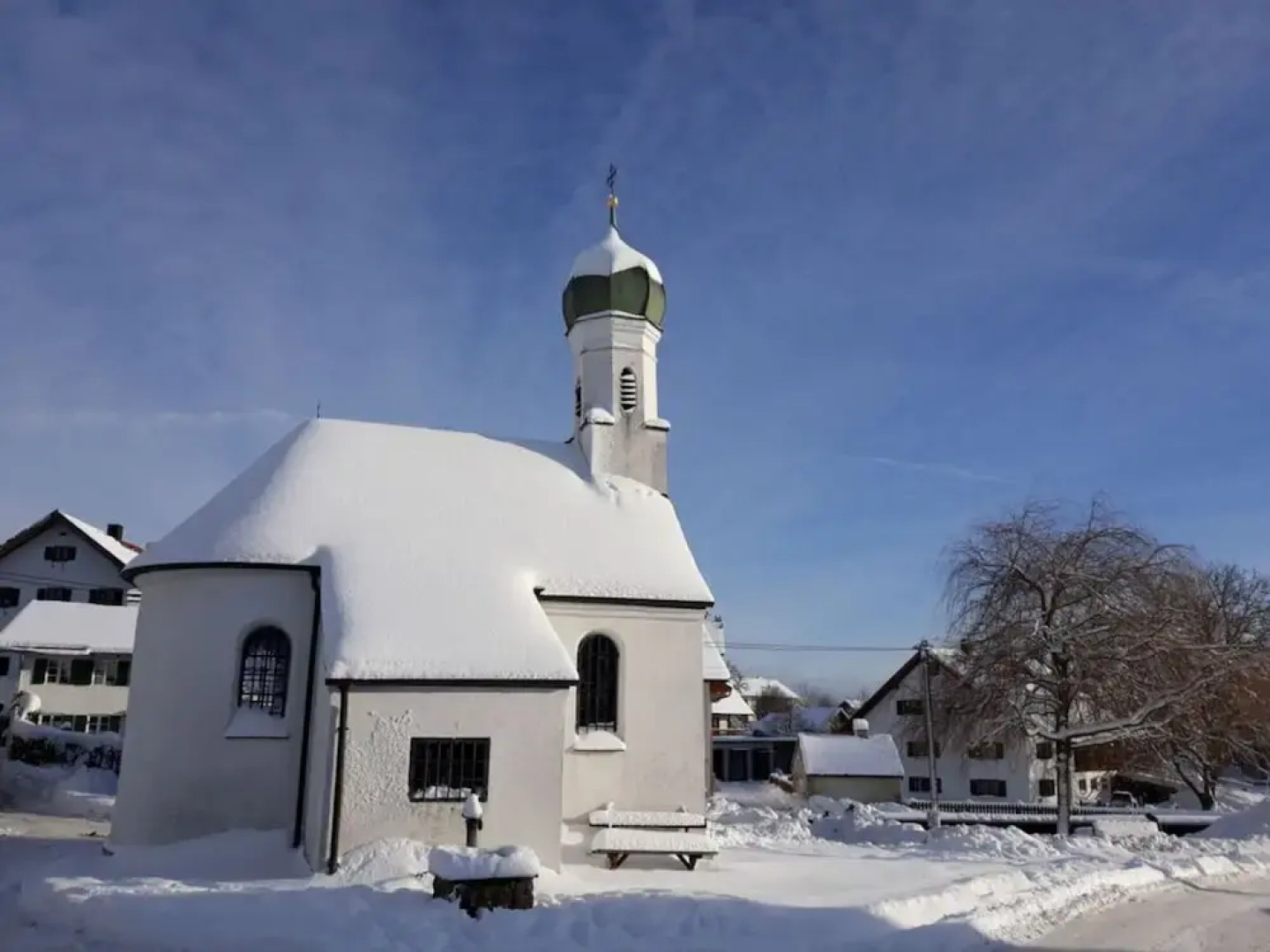 Schleichhof Ammersee