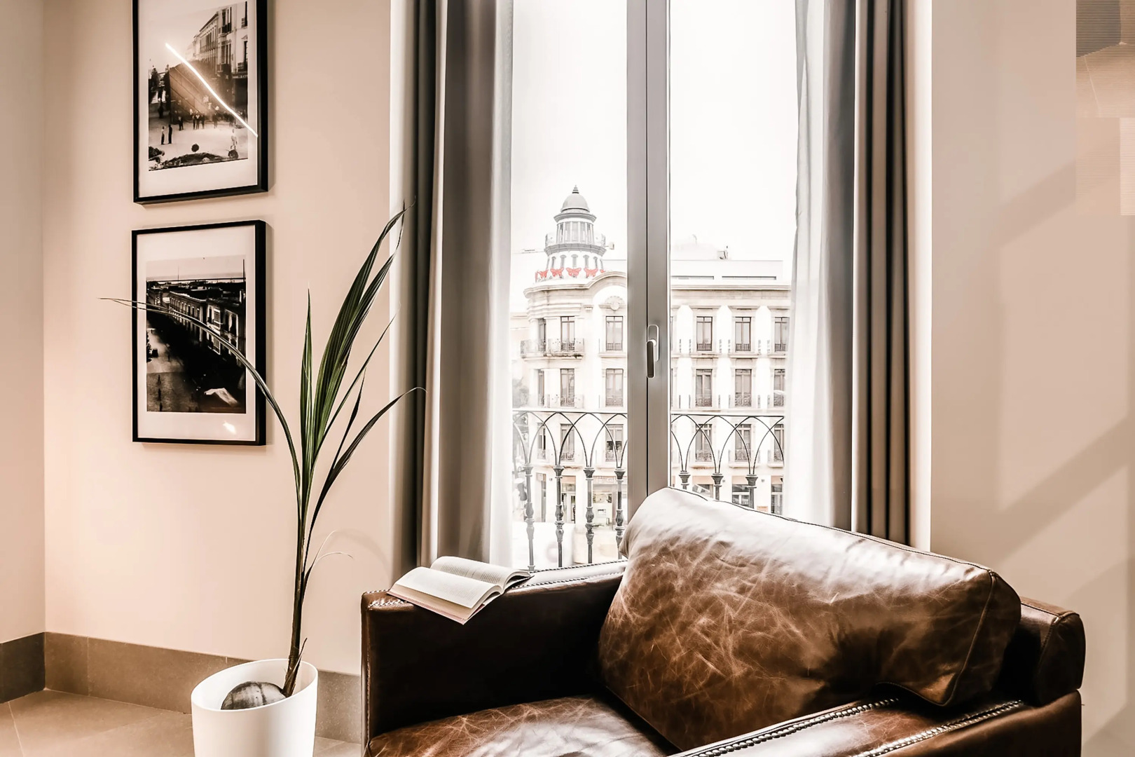 HO Puerta de Purchena