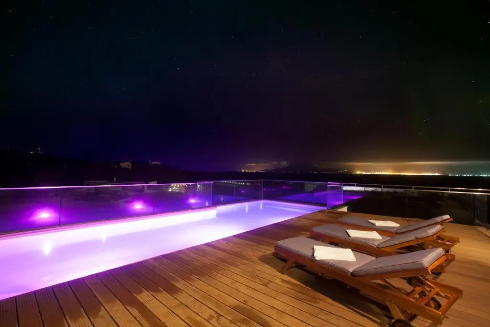 La Residencia Tarifa