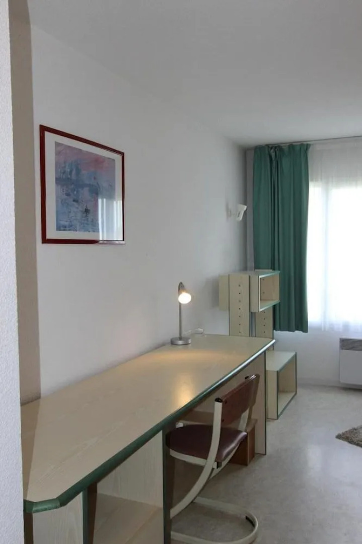 Sphinx Résidences - Les Doges / Le Rialto