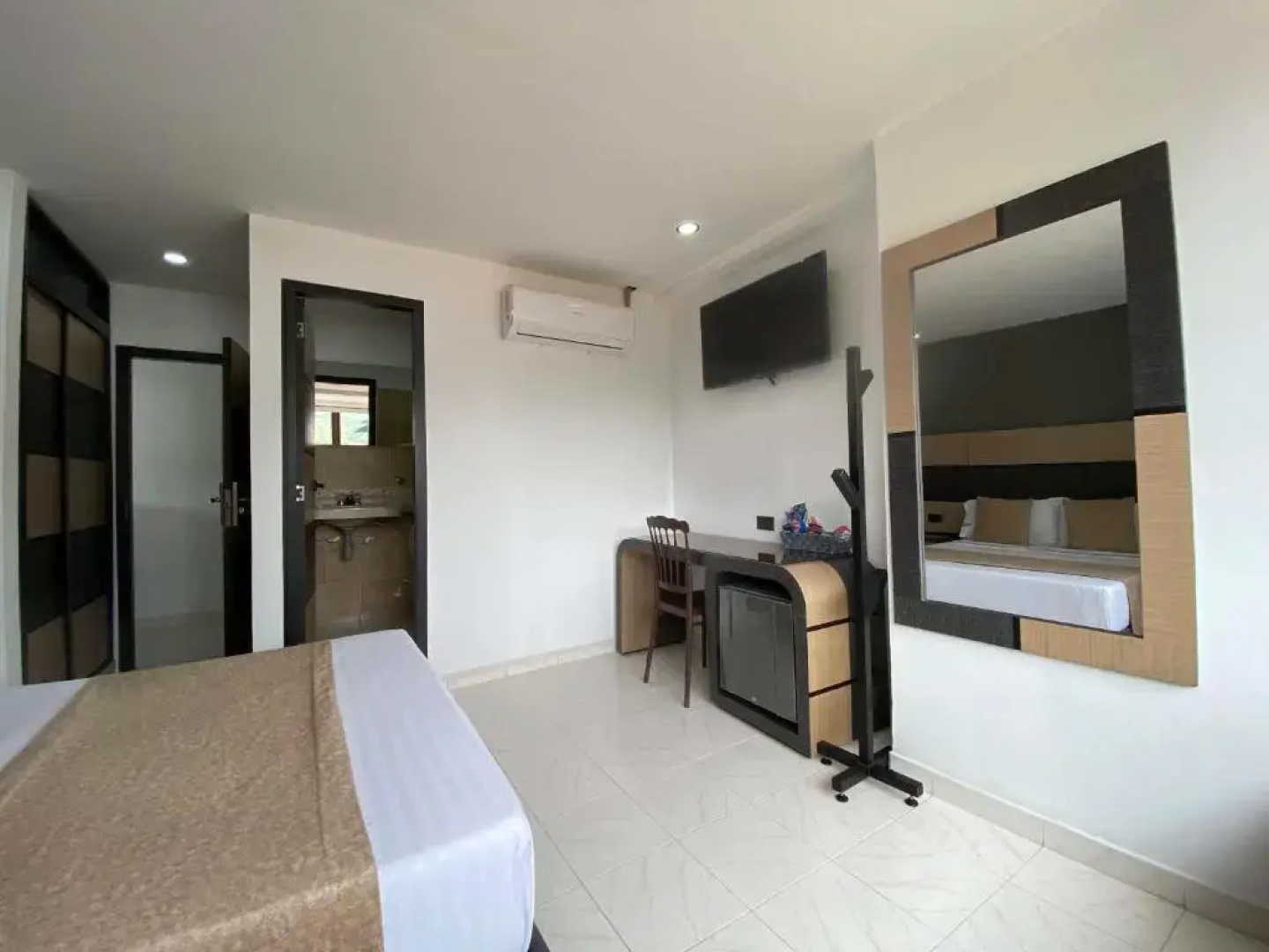 Hotel Plaza Real De Ocana