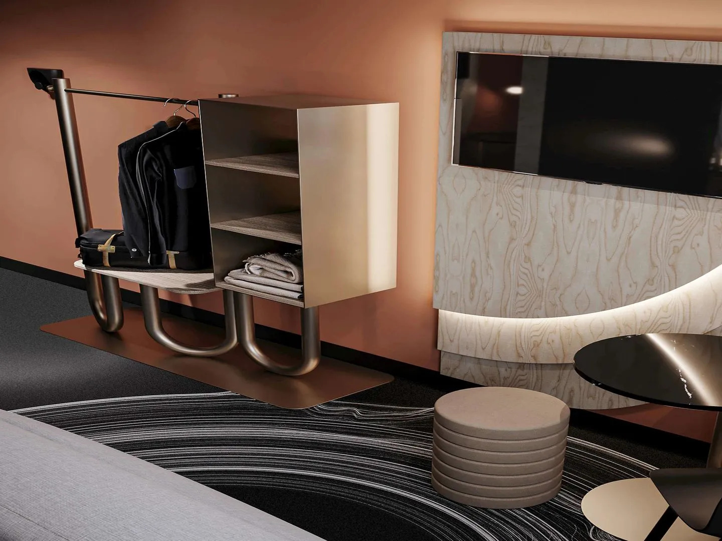 ibis Styles Paris Porte de Versailles - Mairie d'Issy