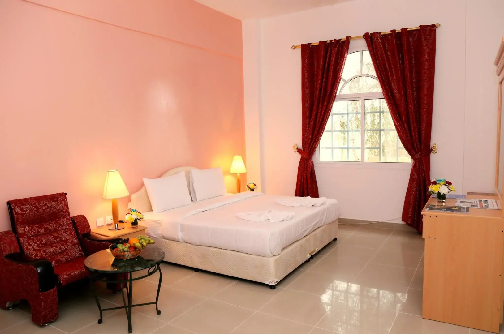 Atlas Hotel Apartments