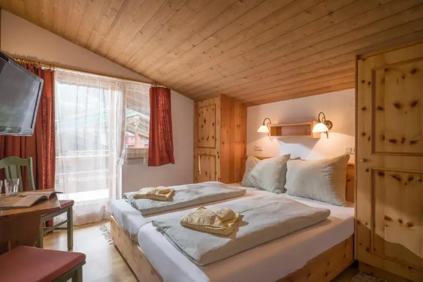 Hotel Mitterhof