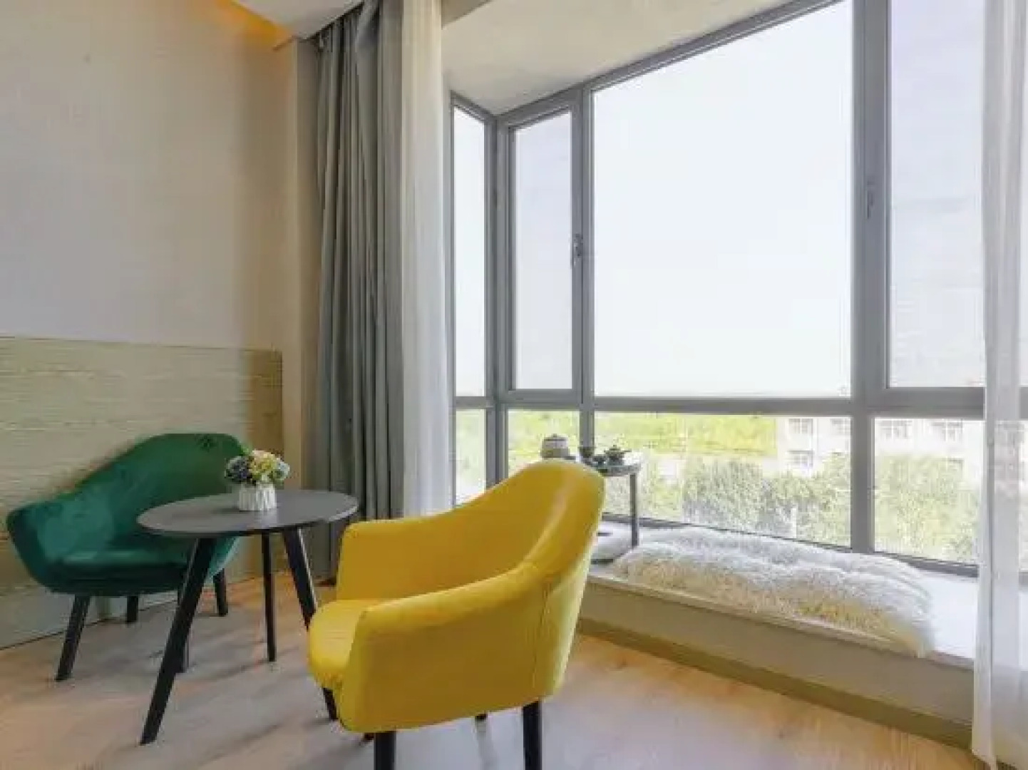 Ejinaqi Sanqiju Hotel