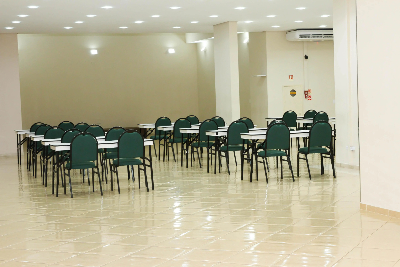 Hotel Fazenda Pirâmides