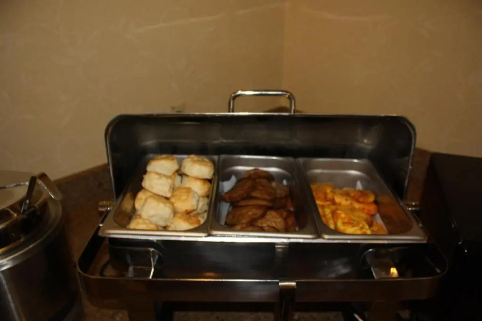 Country Inn & Suites by Radisson, Asheville - Outlet Mall