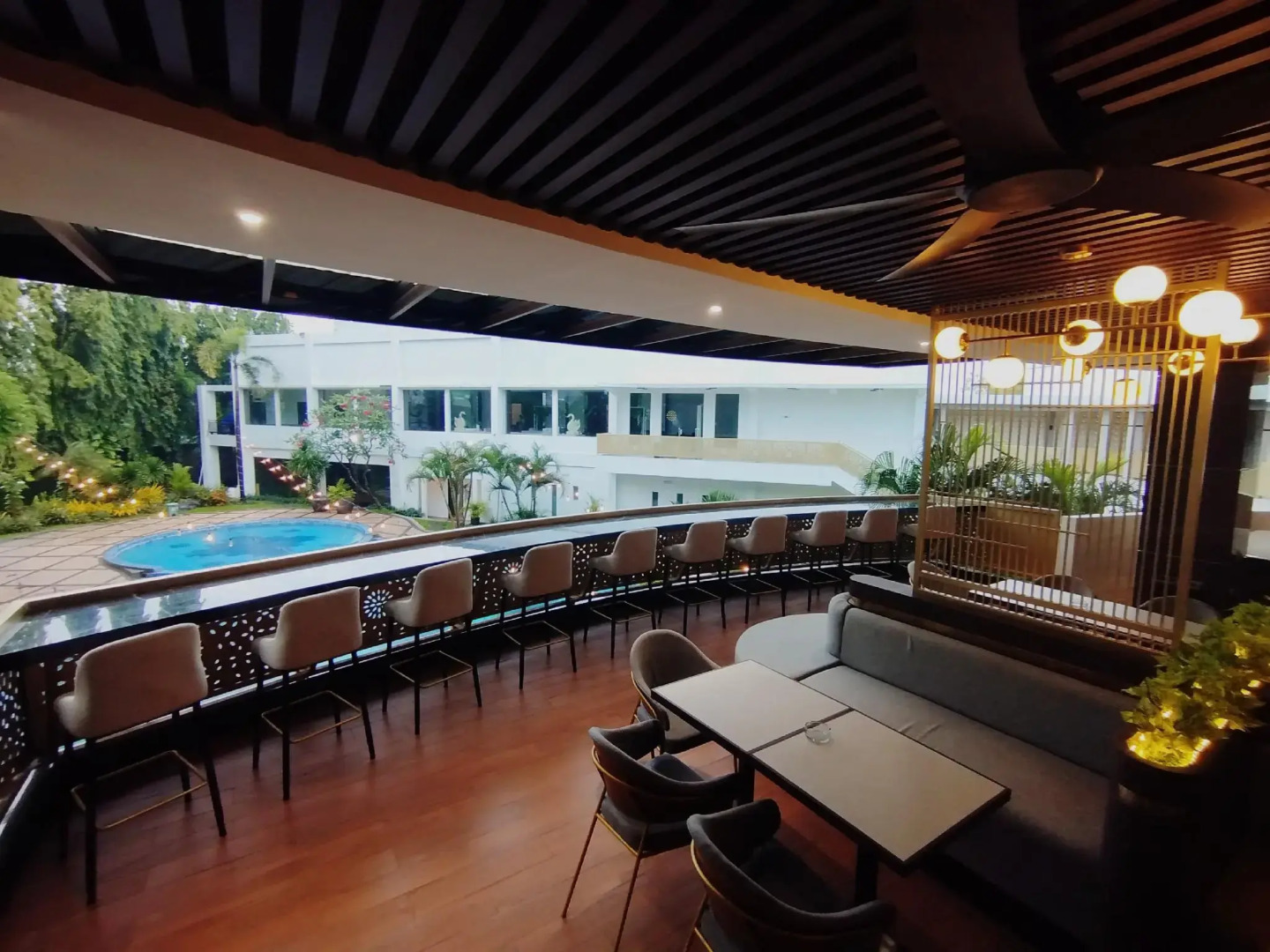 The Sun Hotel Sidoarjo