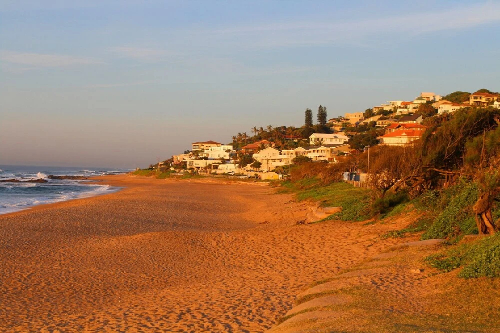 601 Umdloti Beach Resort