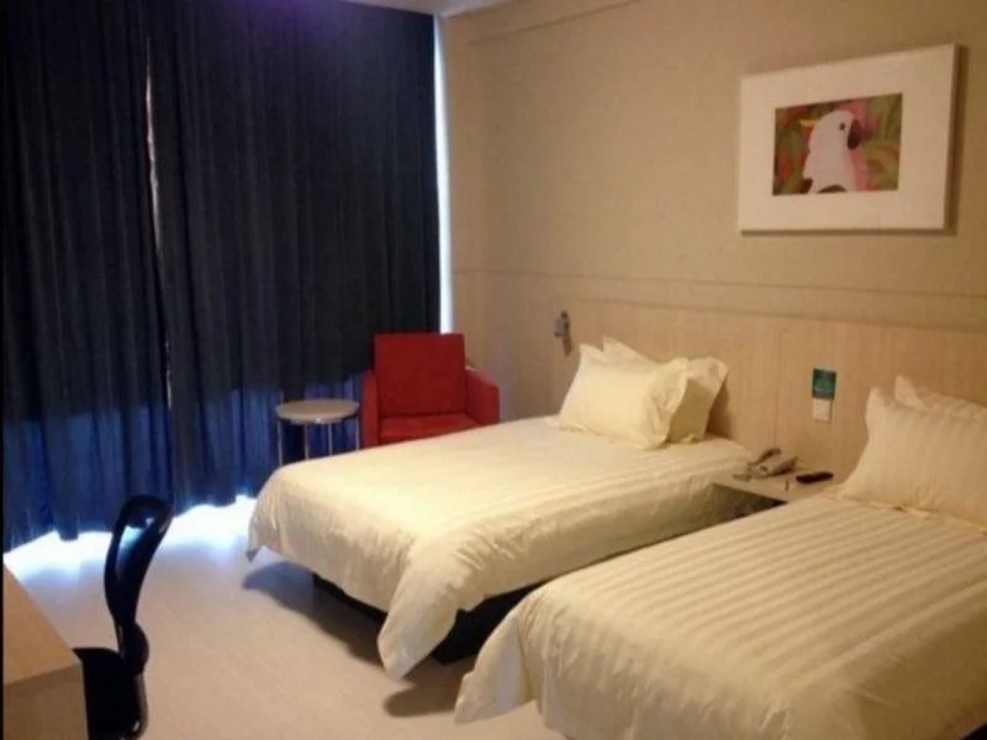 Jinjiang Inn Guiyang Jiefang Road