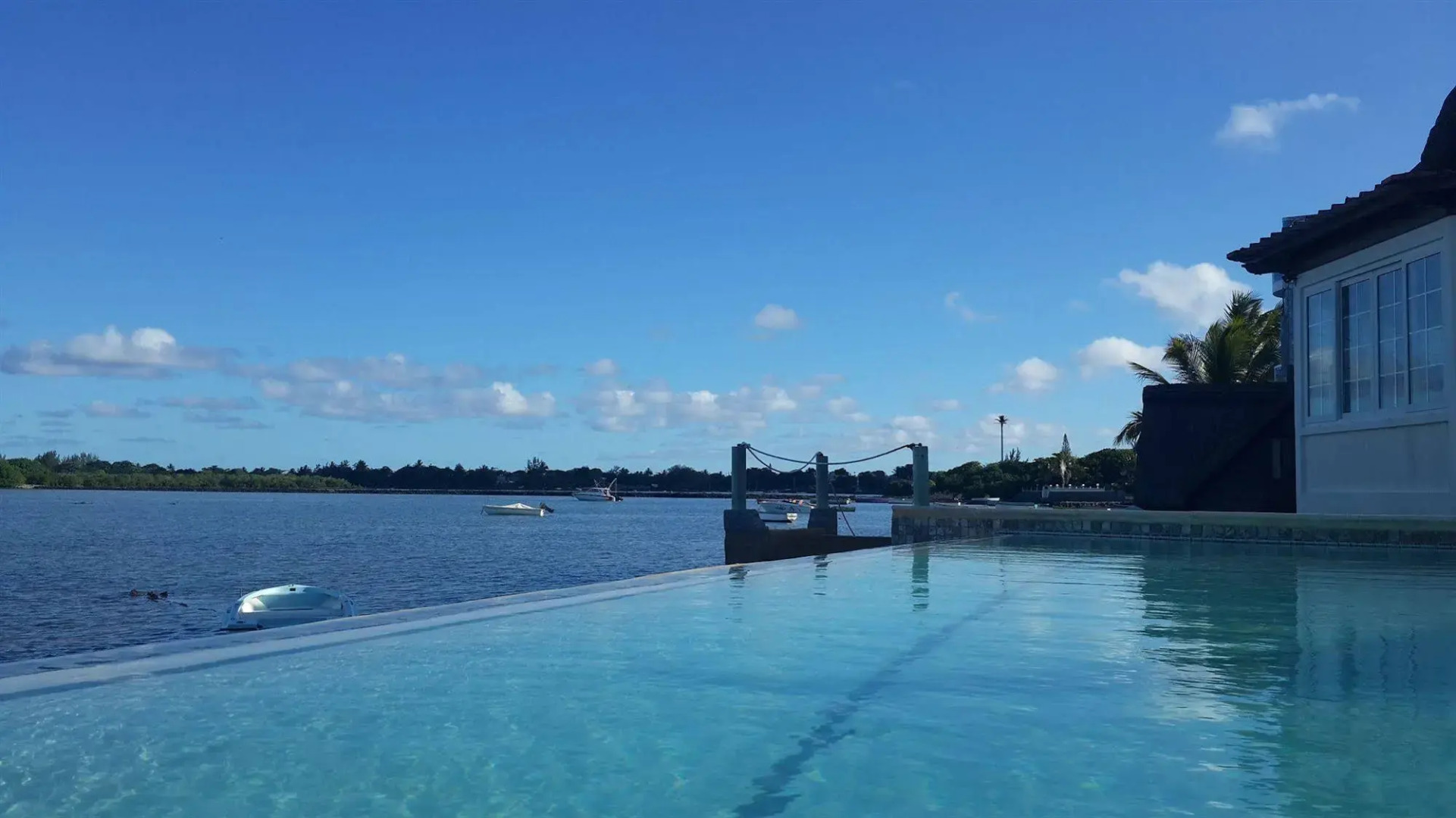 Chillpill Bed & Breakfast