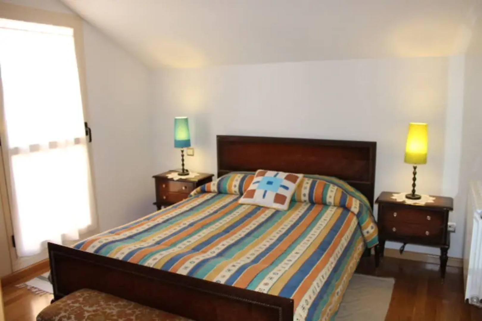 Apartamento Alameda del Tormes