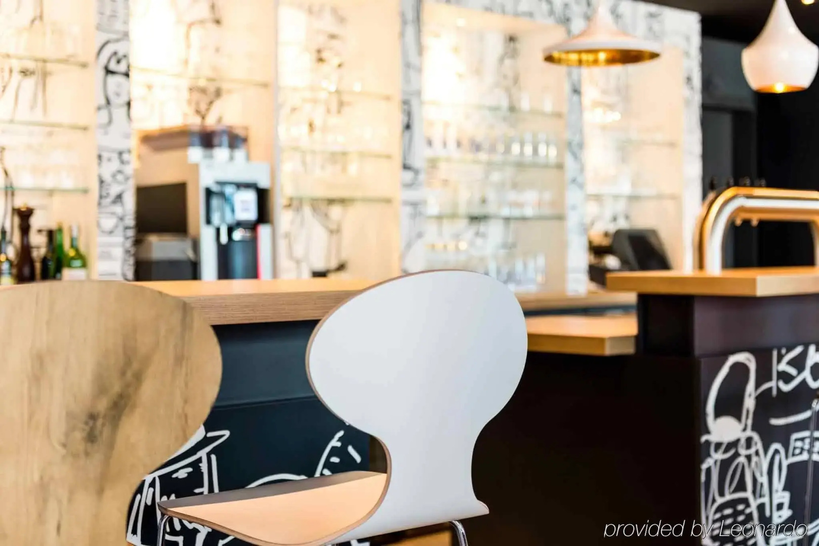 ibis München Garching