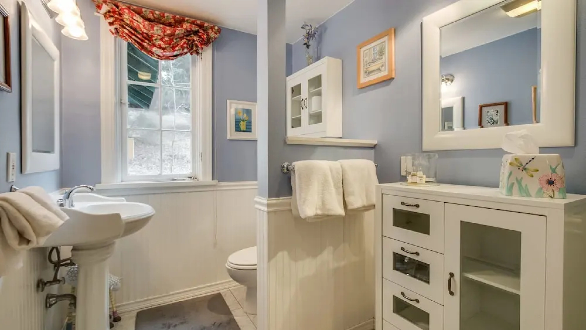 Meadow Creek Mountain Lodge and Event Center