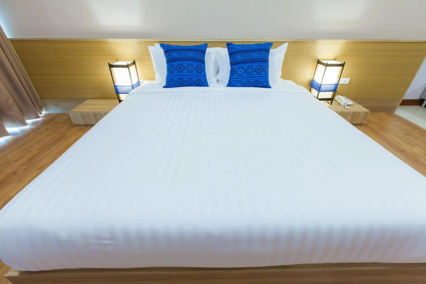 Grand Vista Hotel Chiangrai