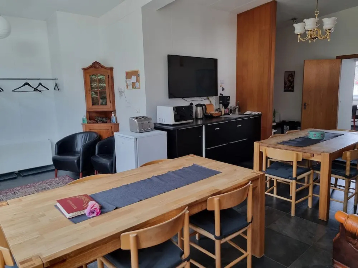 Spói Guesthouse
