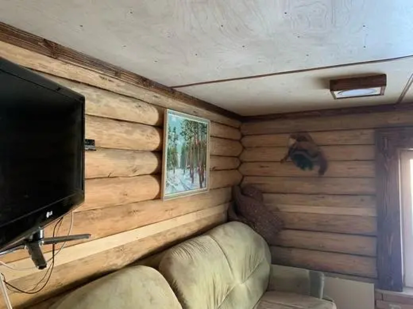 База отдыха У Дяди Вани