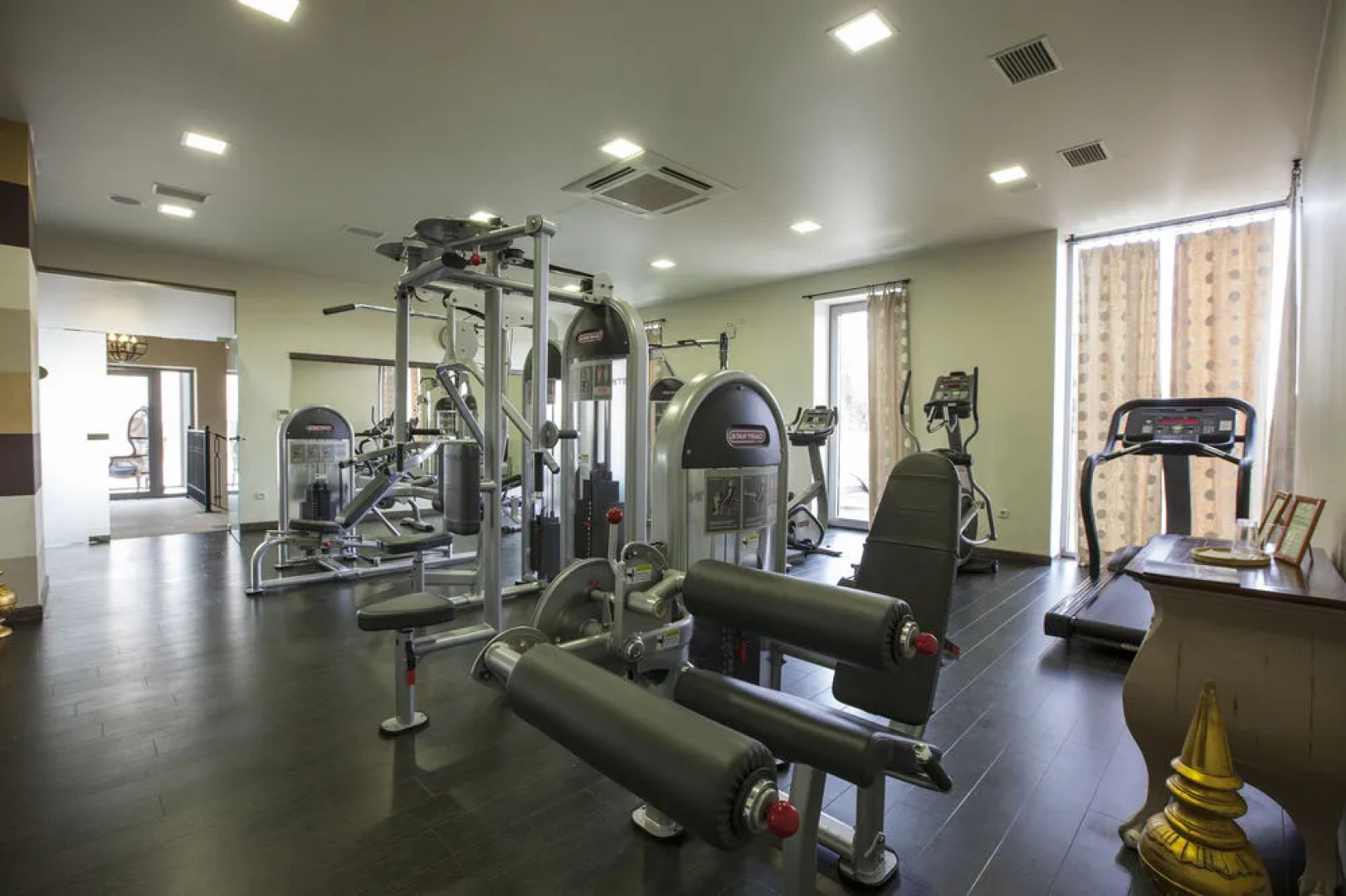 Hotel Château Amade