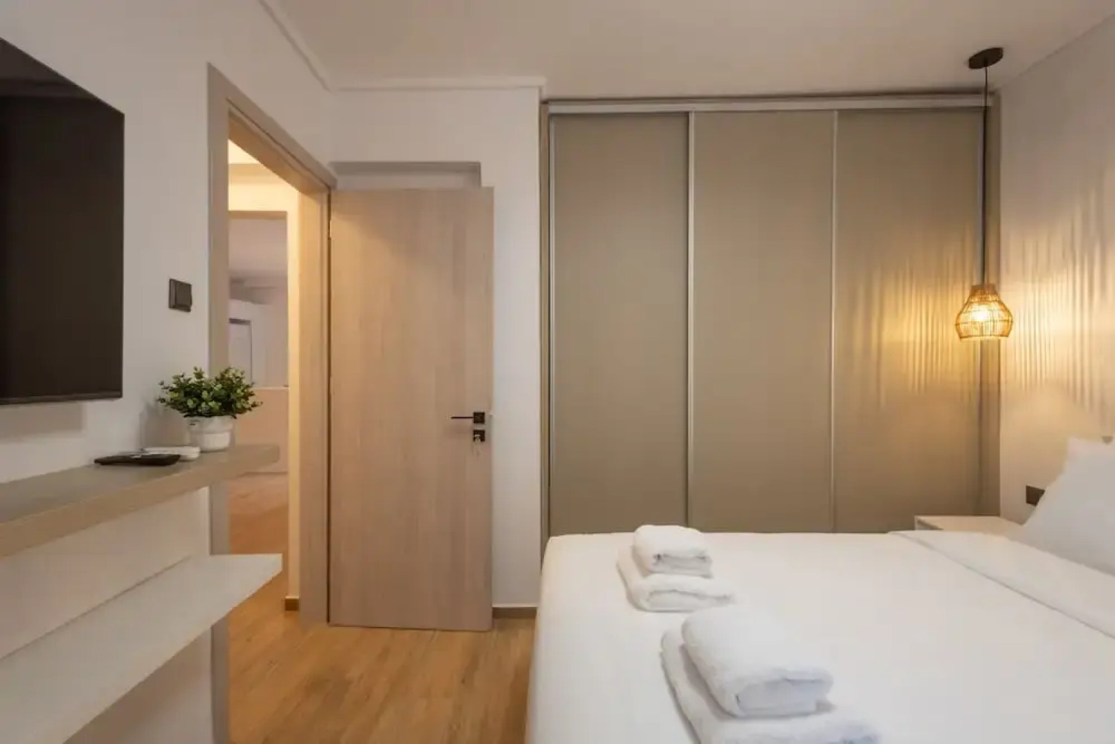 The Secret Garden Stay