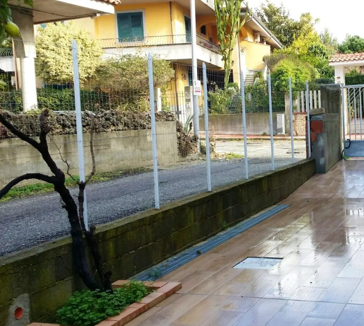 Apartment With 3 Bedrooms in Marina di Gioiosa Ionica, With Balcony