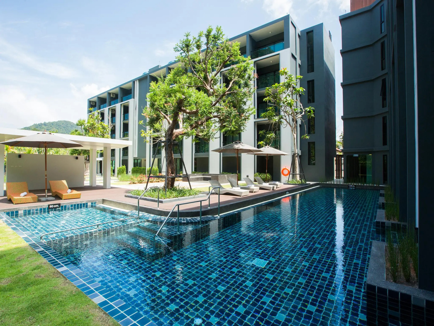 B2 Krabi Ao Nang Premier Resort