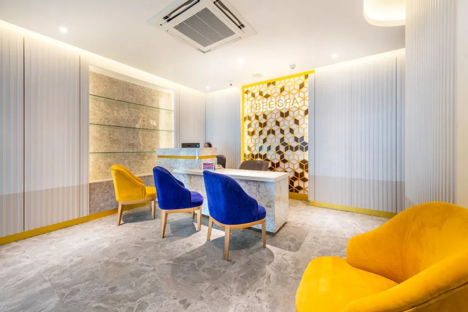 Beehive Boutique Hotel Phuket