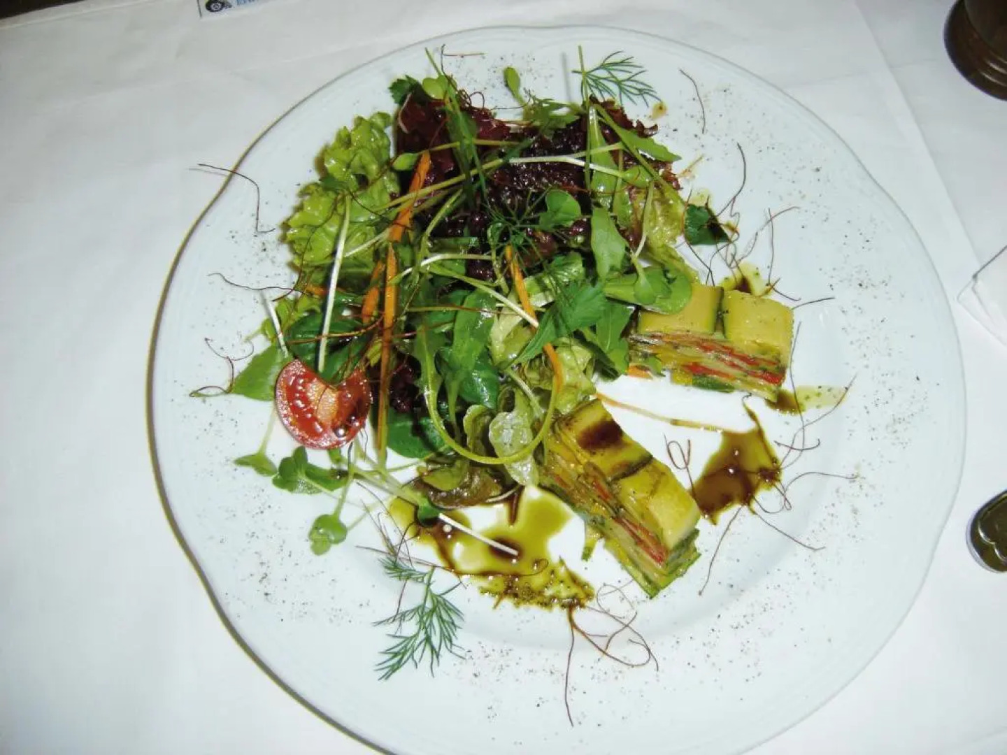 Turmhof Breitenbrunn