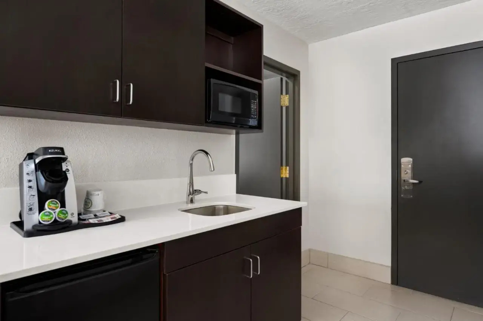 Holiday Inn Hotel & Suites Albuquerque Airport