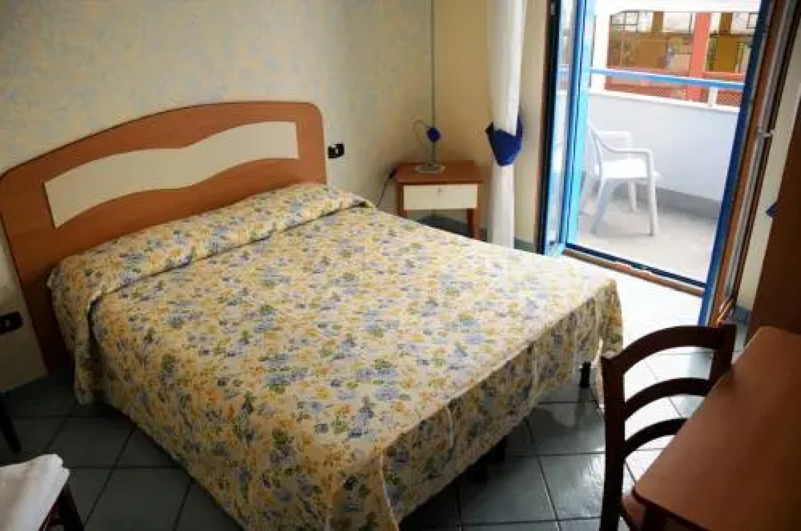 Hotel Villa Del Mare