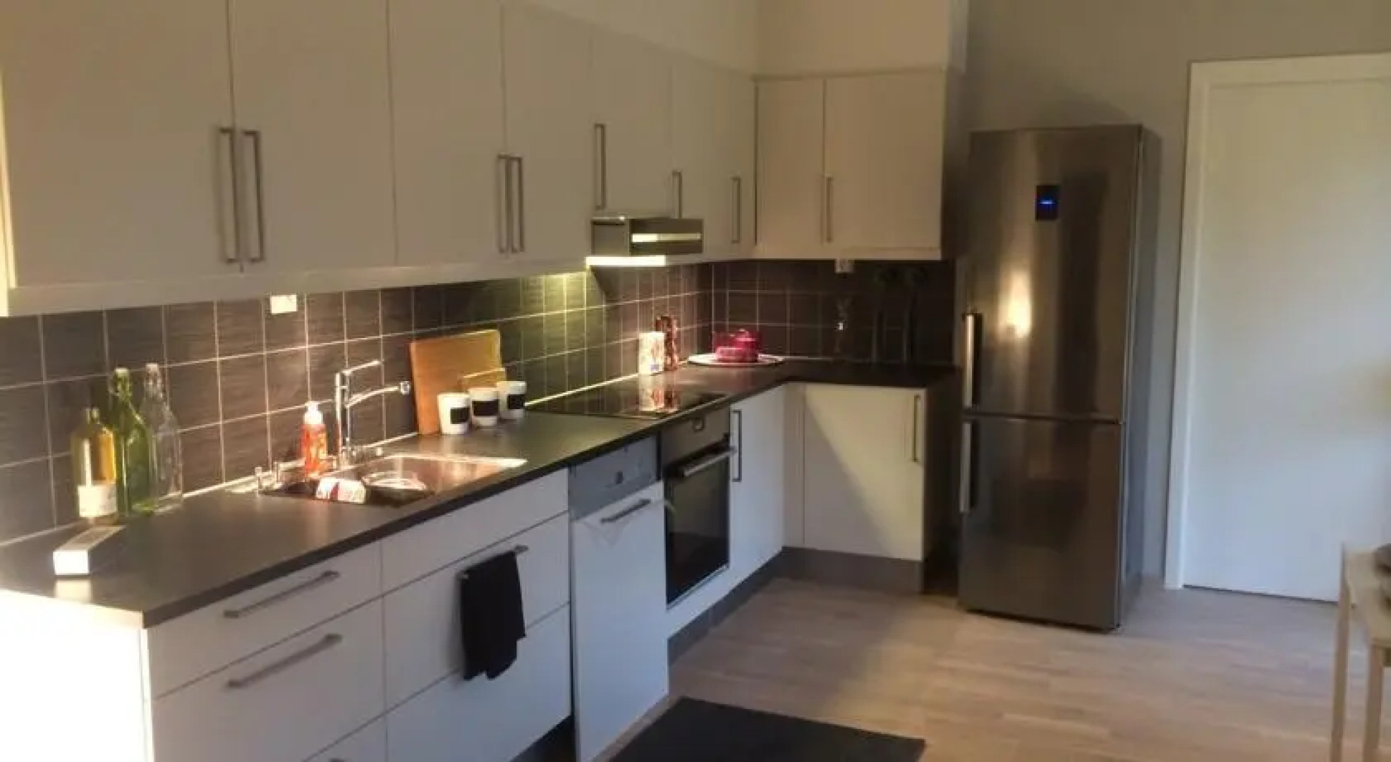 Apartment Kilenveien