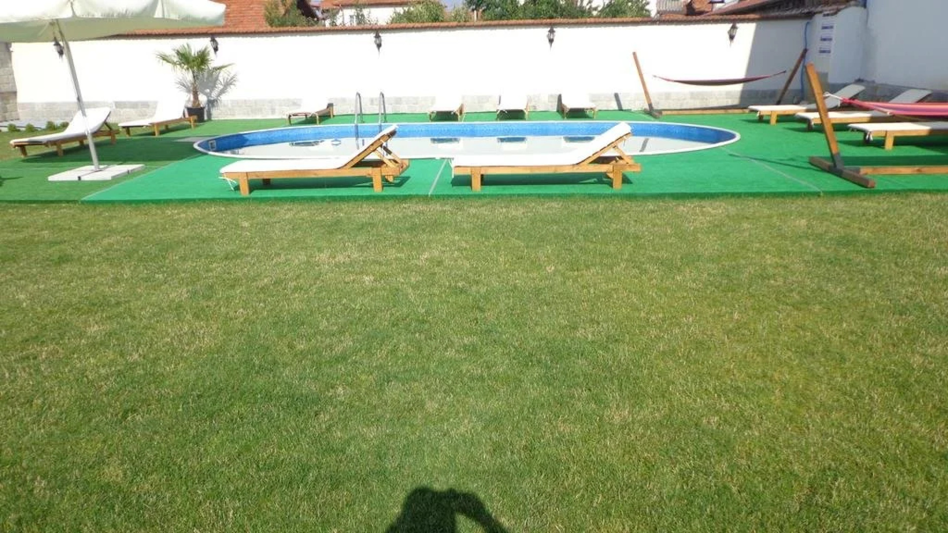 Sveti Nikola Villas near Borovets