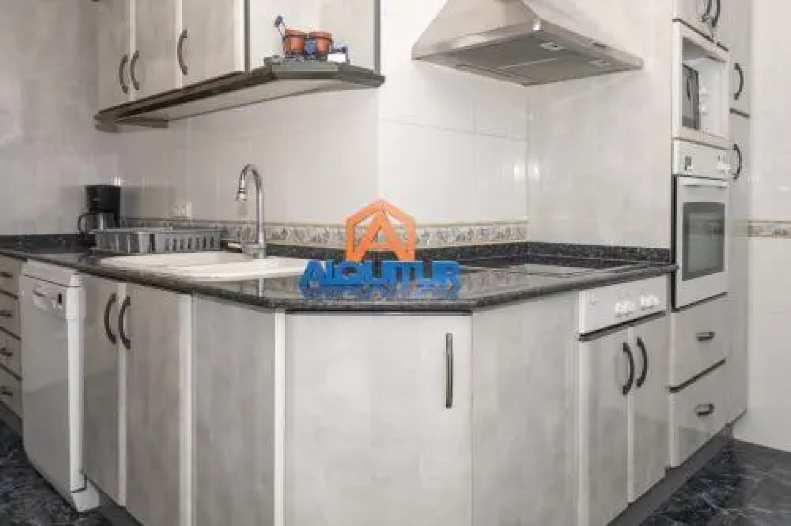 Santa Marta, I-A 7º-19