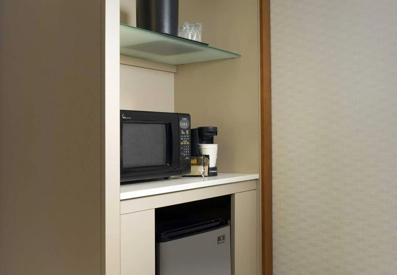 SpringHill Suites by Marriott Potomac Mills Woodbridge