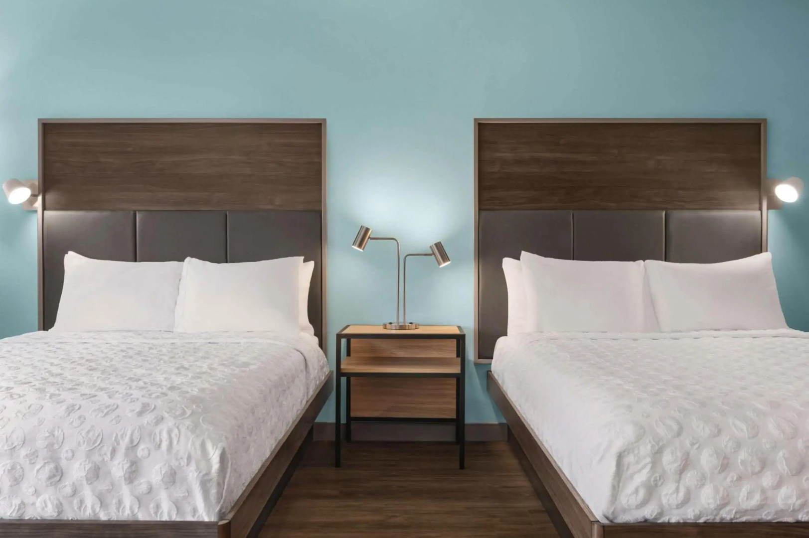 Tru by Hilton Greenville Woodruff Road