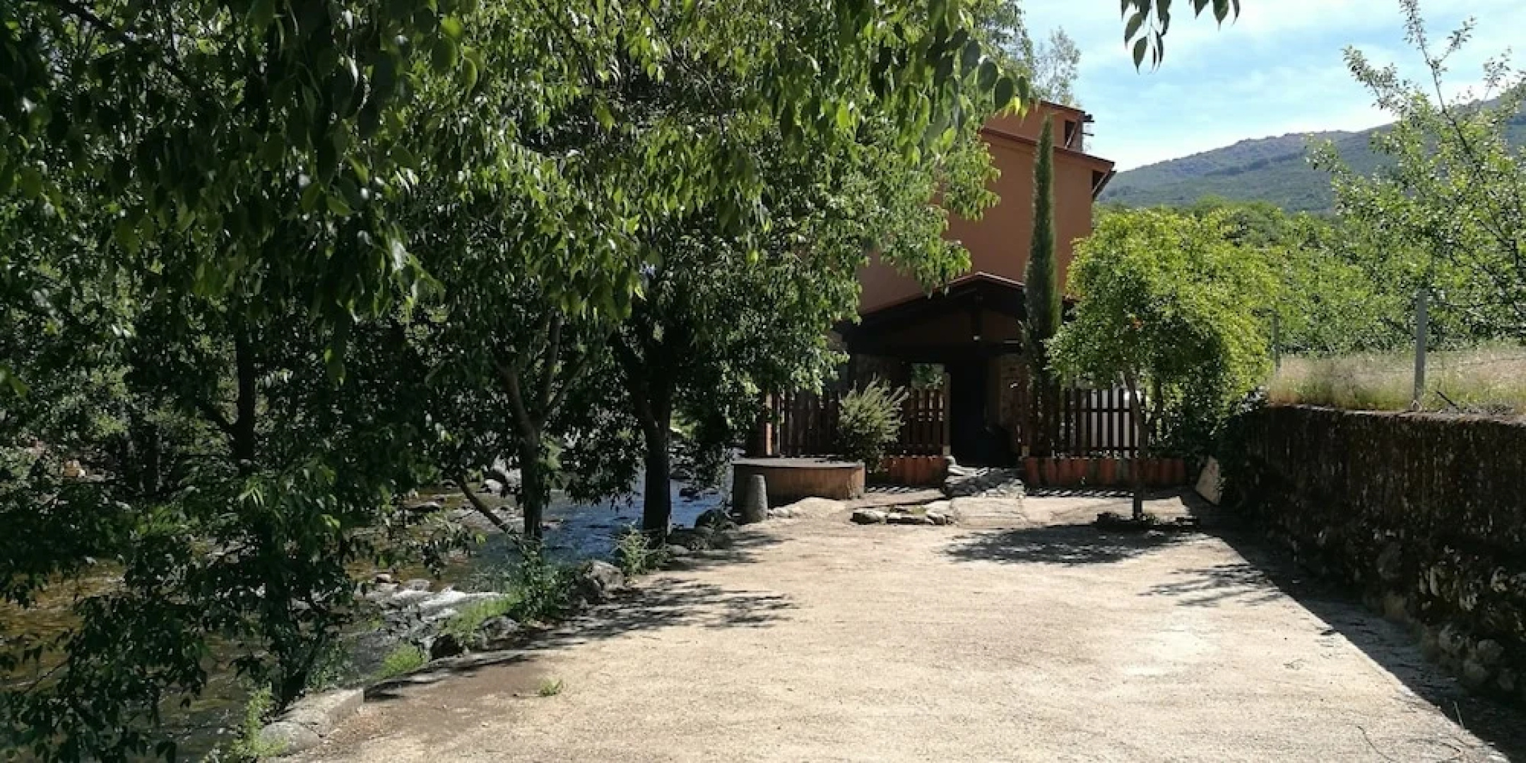 Casa Rural Molino del Jerte