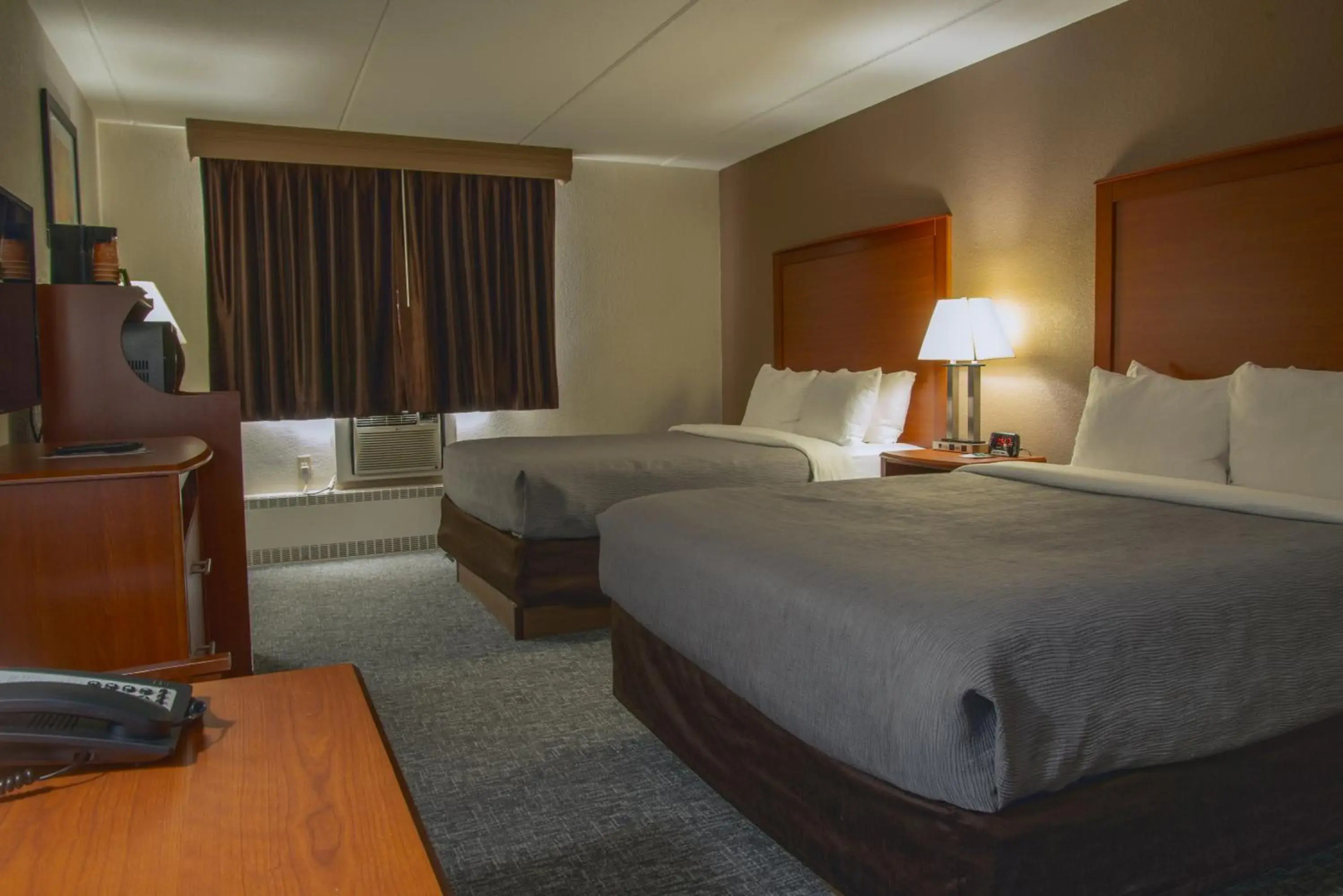 Quality Inn Stadium Area Green Bay Stadium