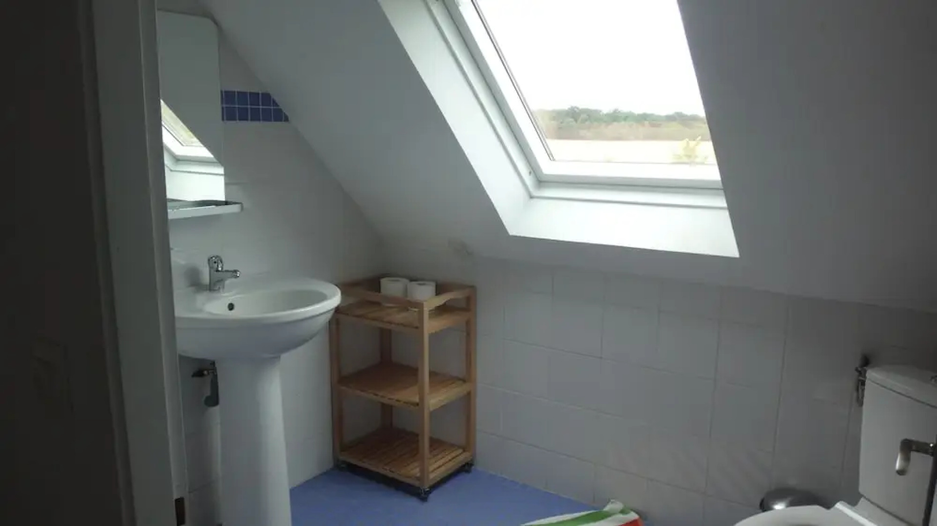 Nomade Lodge - Gîtes