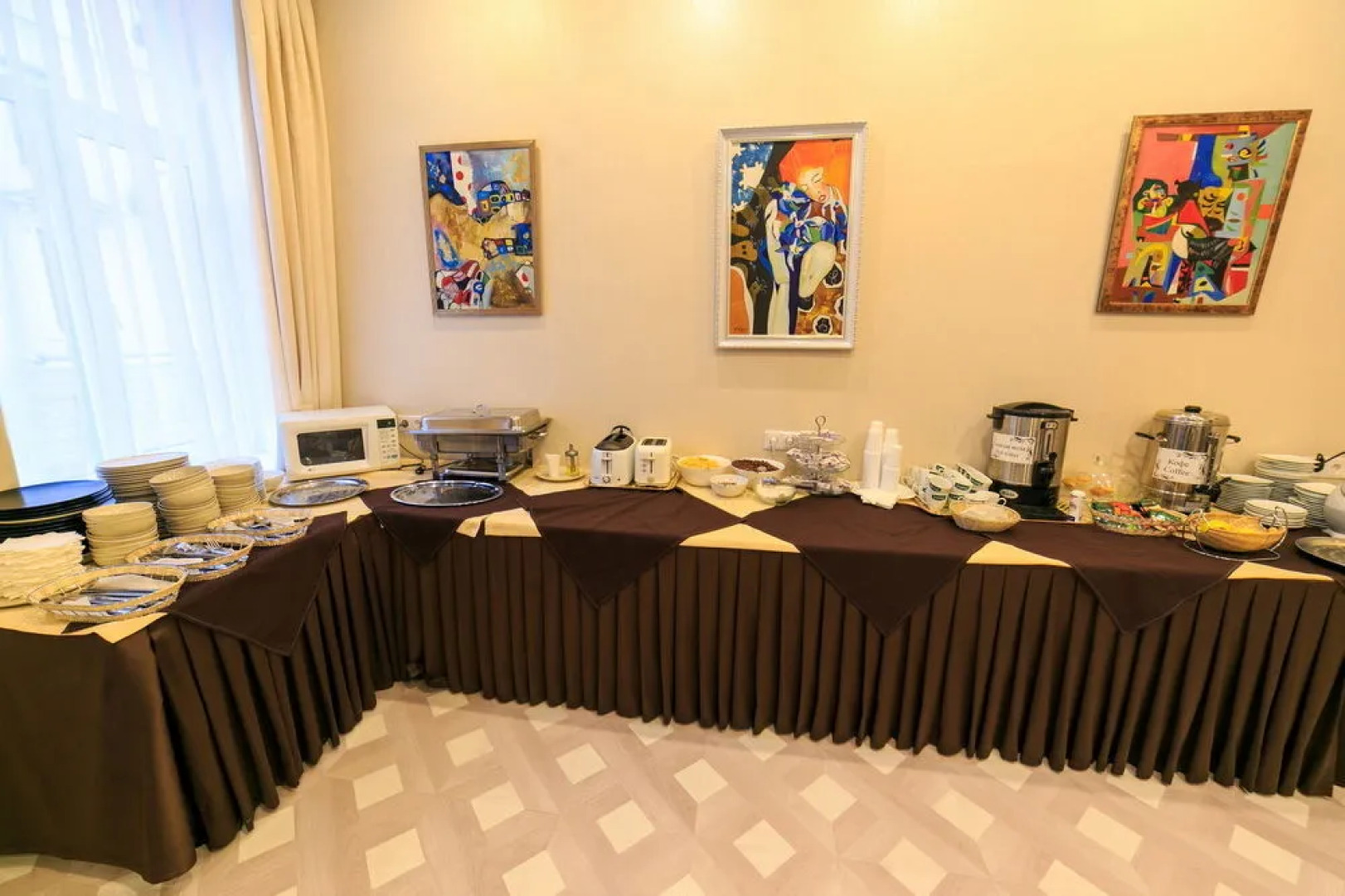 Апартаменты Невский Бриз