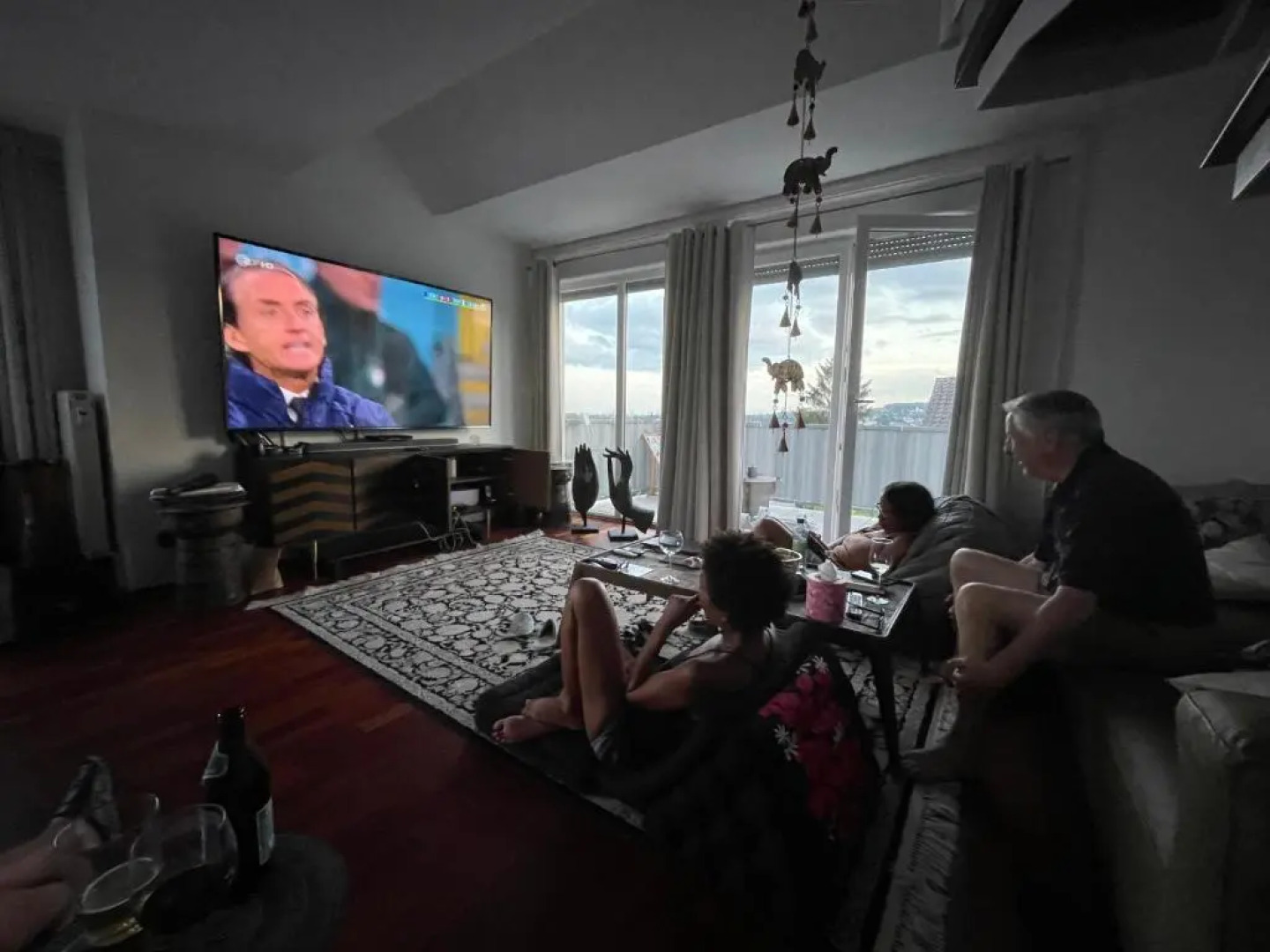 The Beverly Hills of Frankfurt