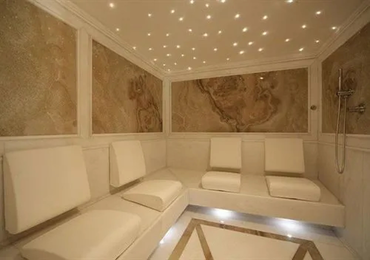 Villa Contarini Nenzi Hotel & SPA